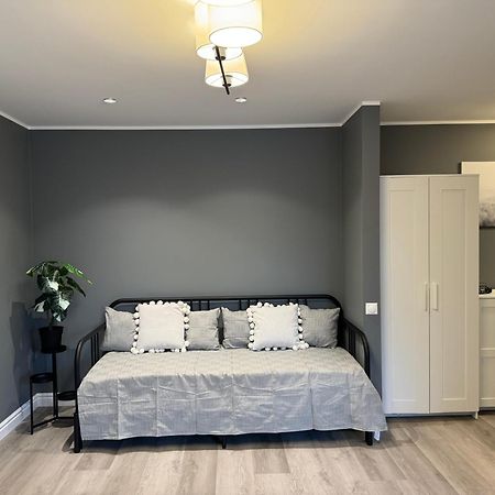Absolut Appartement Narva Buitenkant foto