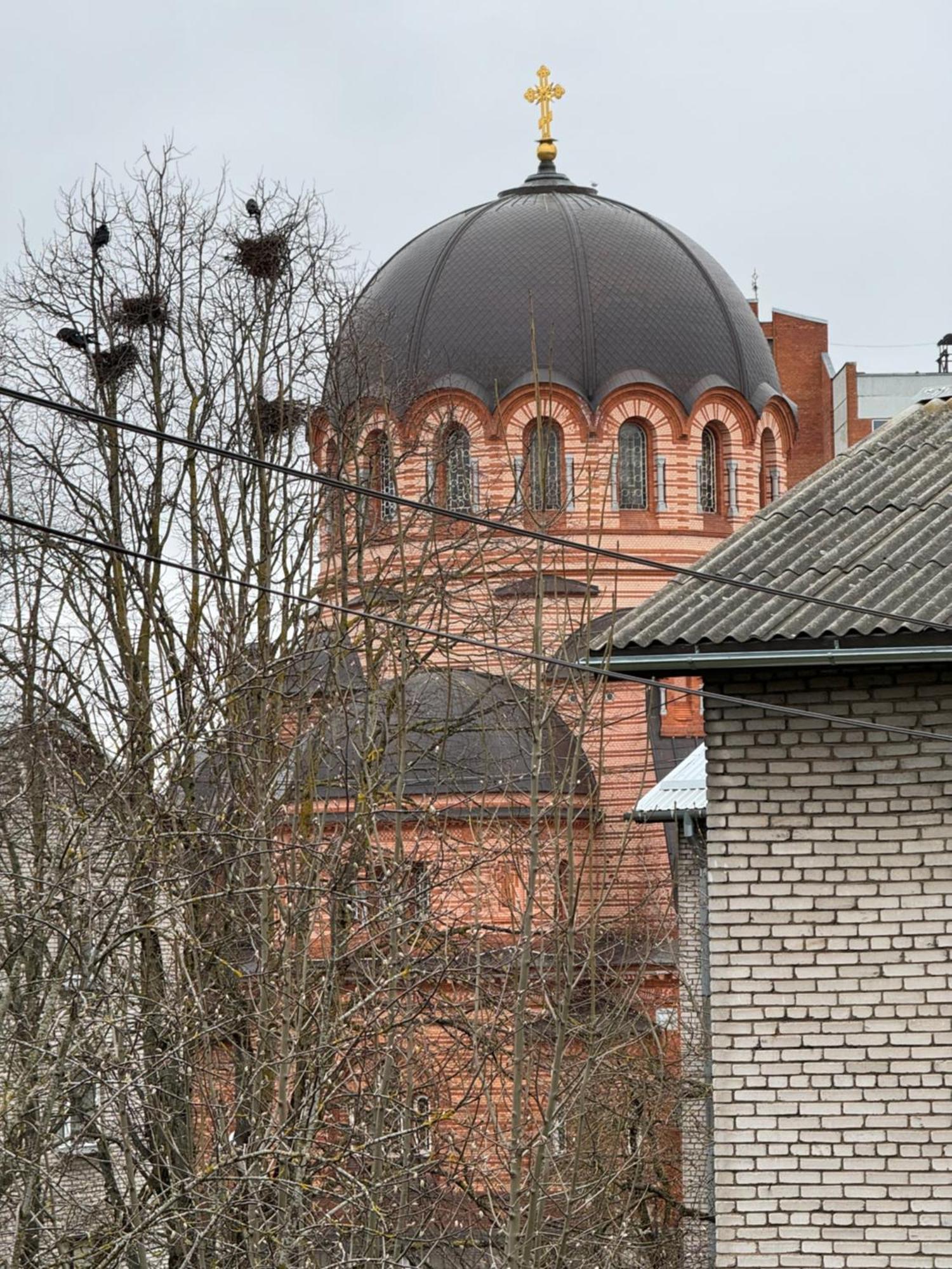 Absolut Appartement Narva Buitenkant foto