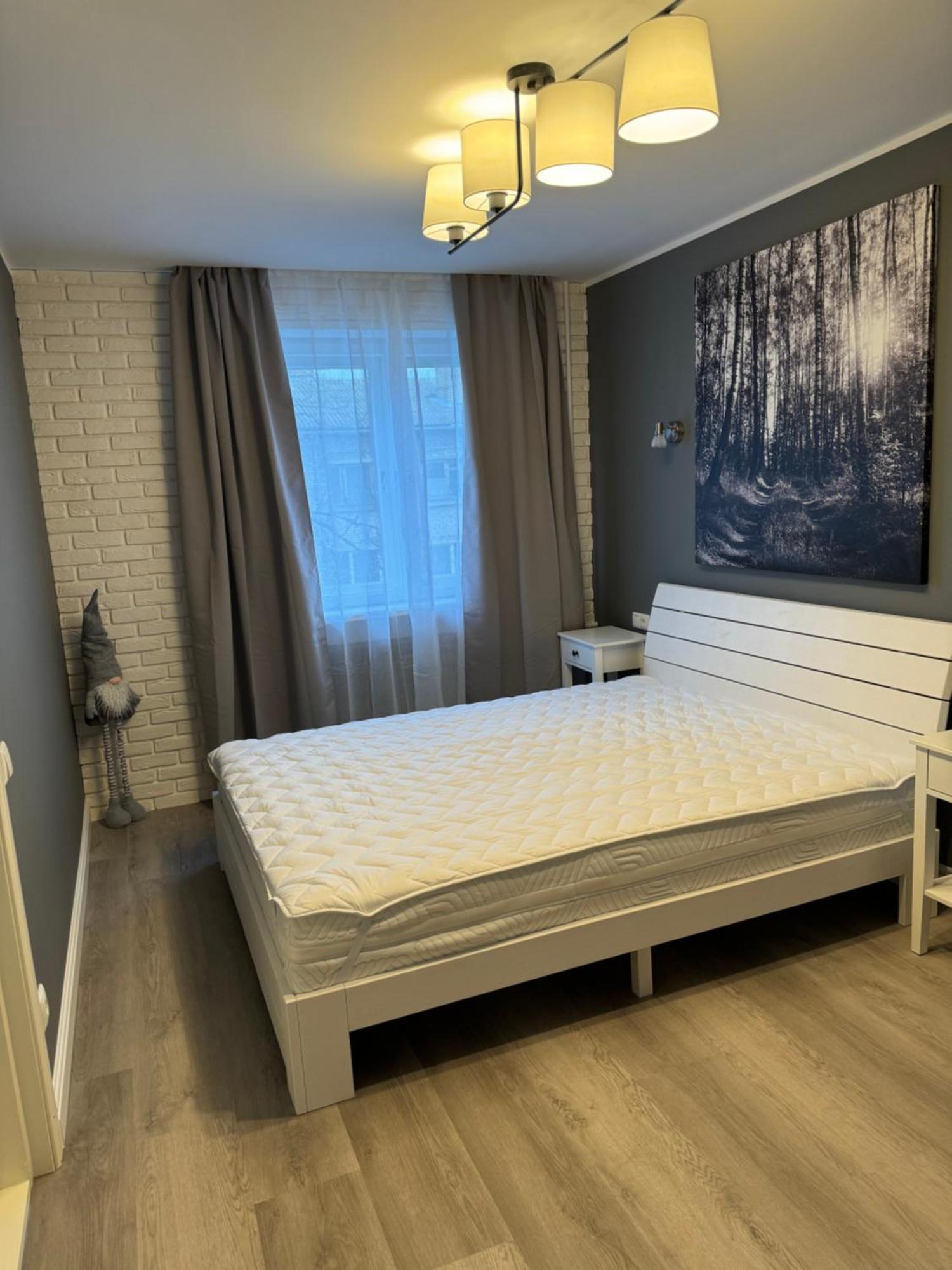 Absolut Appartement Narva Buitenkant foto