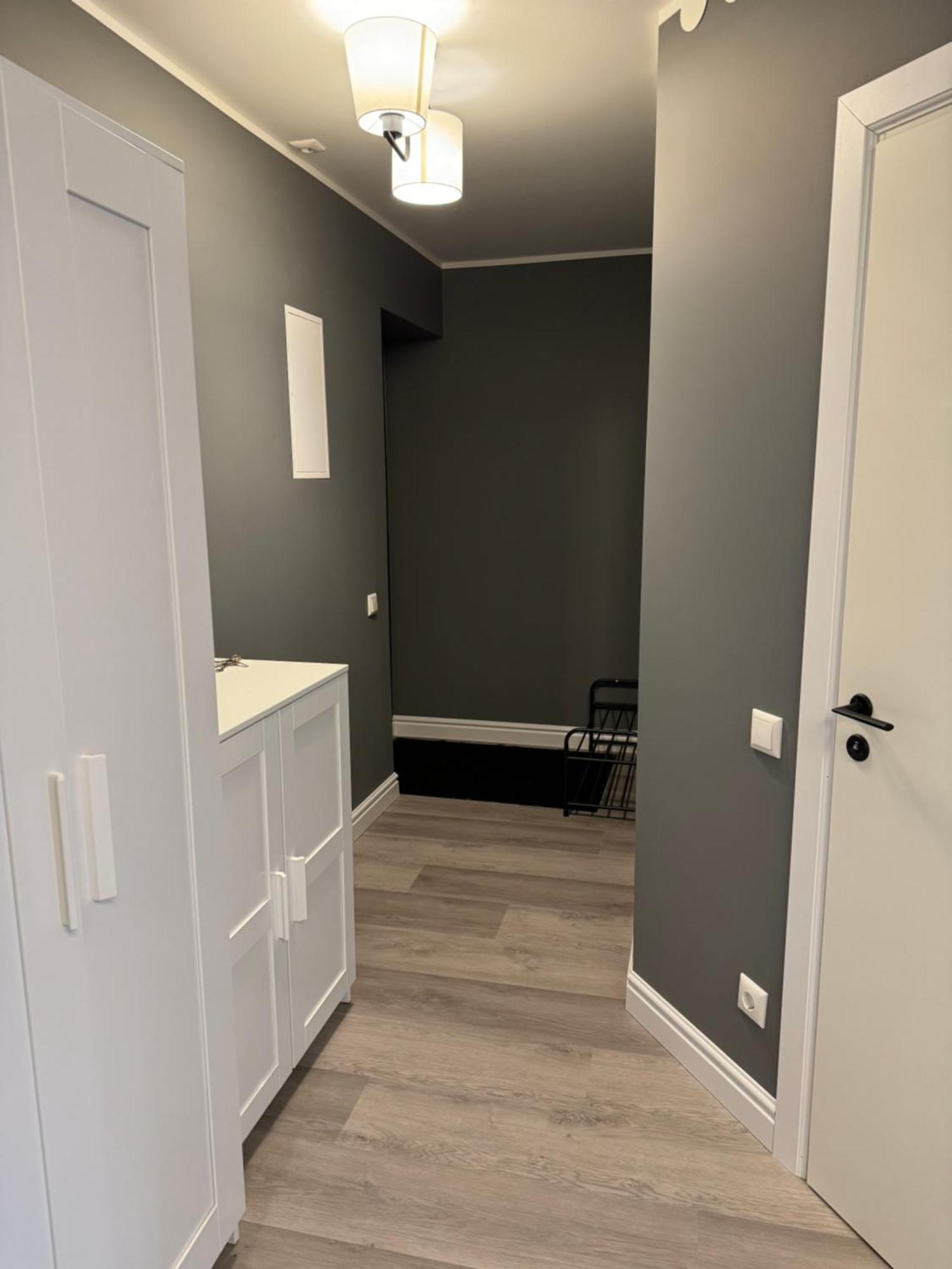 Absolut Appartement Narva Buitenkant foto