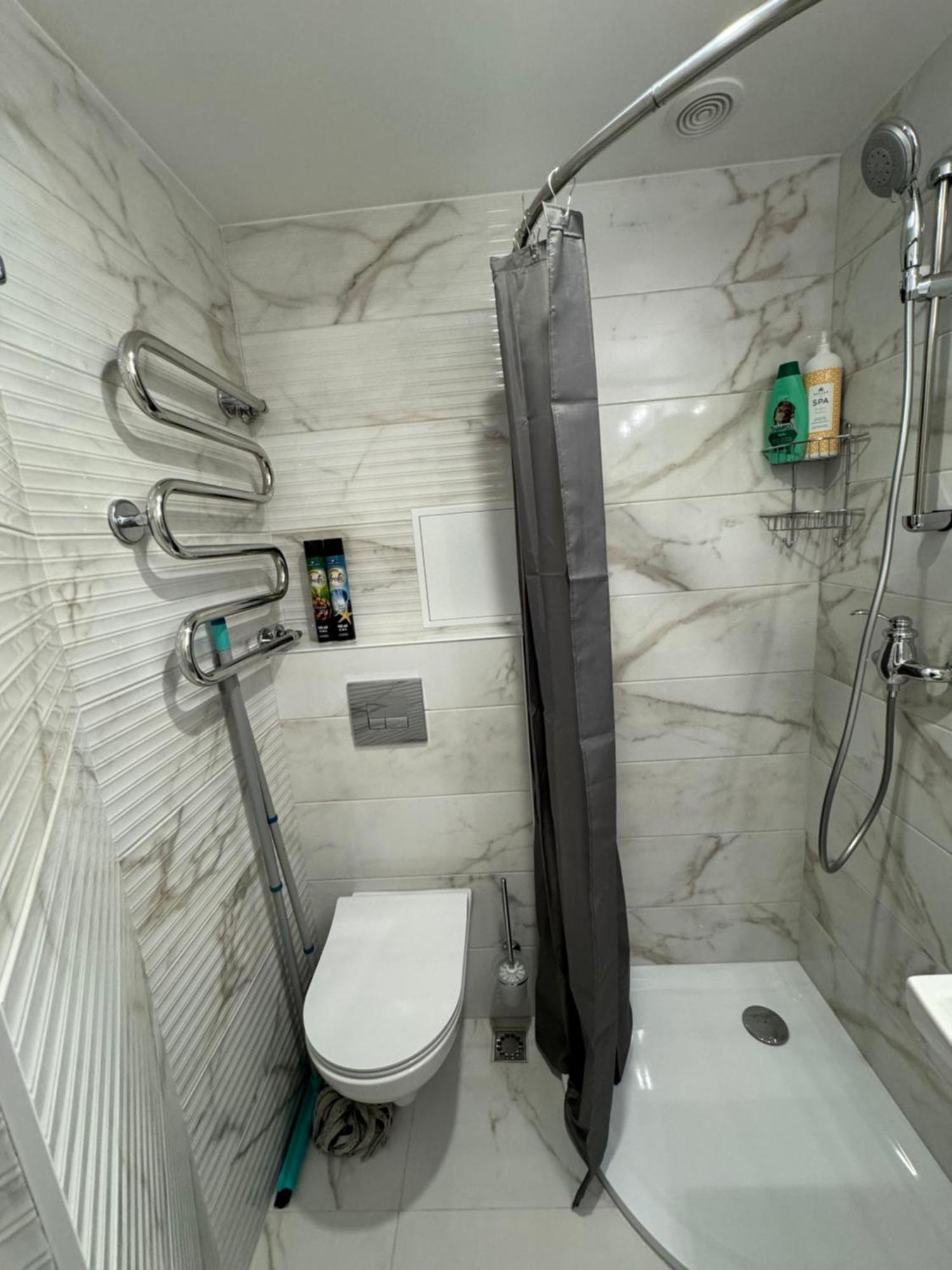Absolut Appartement Narva Buitenkant foto