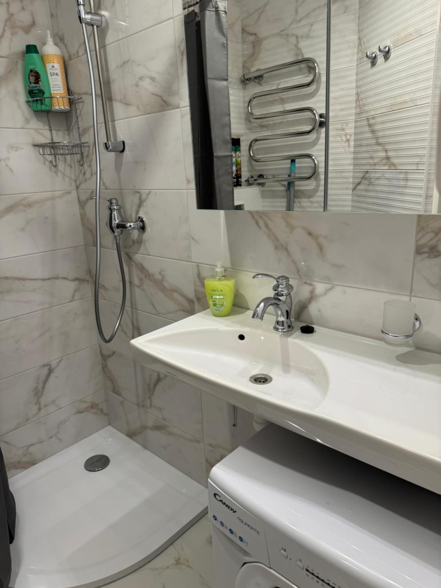 Absolut Appartement Narva Buitenkant foto