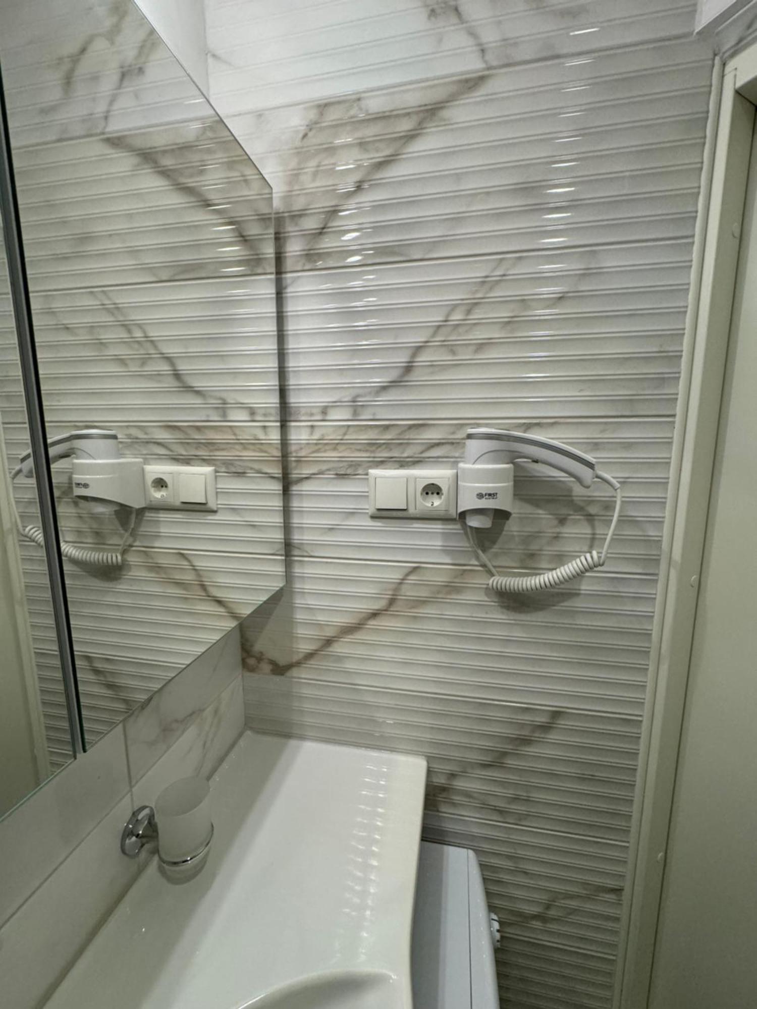 Absolut Appartement Narva Buitenkant foto